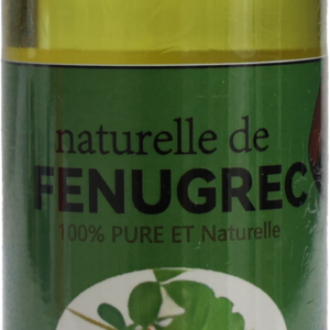Fenugrec Butt Enhancement Oil – Natural Booty Lifting & Enlargement Massage Oil